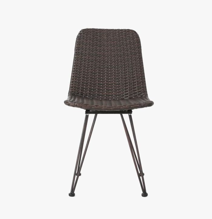 Classic wooden chair - 图片 1